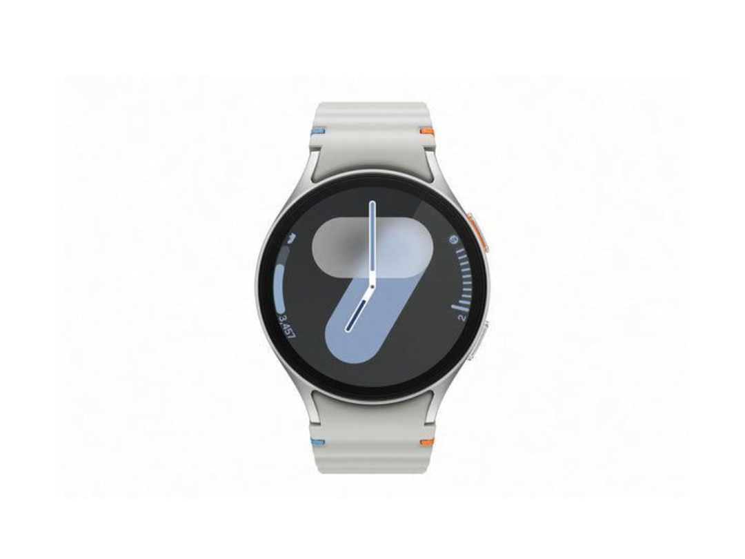 Samsung Galaxy Watch 7 44mm LTE 2GB 32GB - Silver Samsung Galaxy Watch 7 44mm LTE 2GB 32GB - Silver